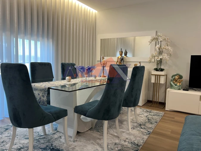 Apartamento T2 para Venda em O. Azeméis, Riba-Ul, Ul, Macinhata Seixa, Madail Foto 5