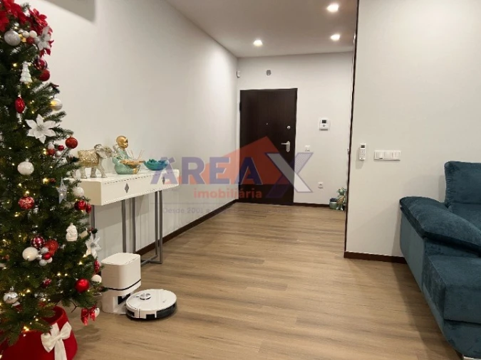 Apartamento T2 para Venda em O. Azeméis, Riba-Ul, Ul, Macinhata Seixa, Madail Foto 8