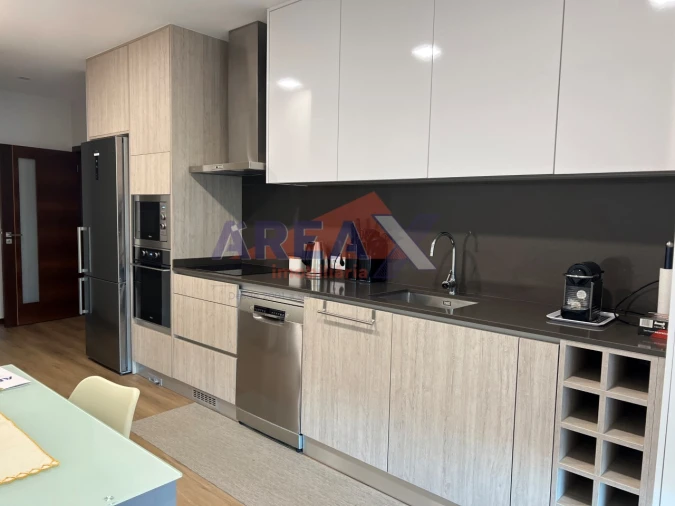 Apartamento T2 para Venda em O. Azeméis, Riba-Ul, Ul, Macinhata Seixa, Madail Foto 10