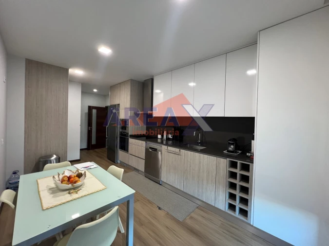 Apartamento T2 para Venda em O. Azeméis, Riba-Ul, Ul, Macinhata Seixa, Madail Foto 9