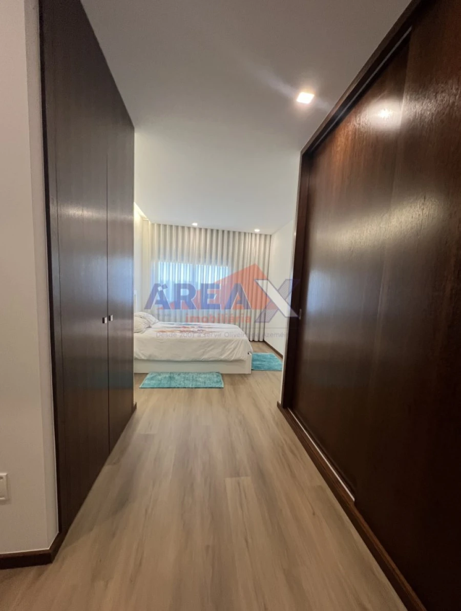 Apartamento T2 para Venda em O. Azeméis, Riba-Ul, Ul, Macinhata Seixa, Madail Foto 23