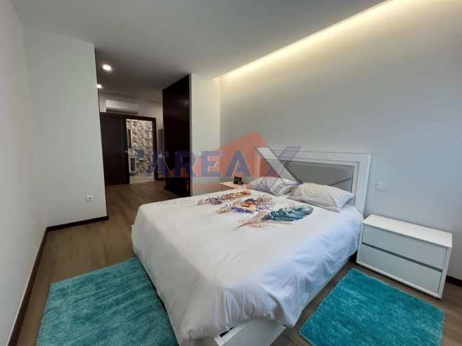 Apartamento T2 para Venda em O. Azeméis, Riba-Ul, Ul, Macinhata Seixa, Madail Foto 20