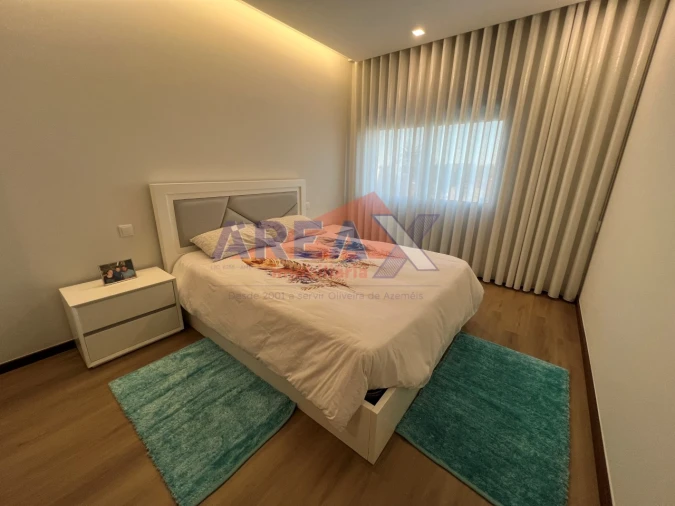 Apartamento T2 para Venda em O. Azeméis, Riba-Ul, Ul, Macinhata Seixa, Madail Foto 22
