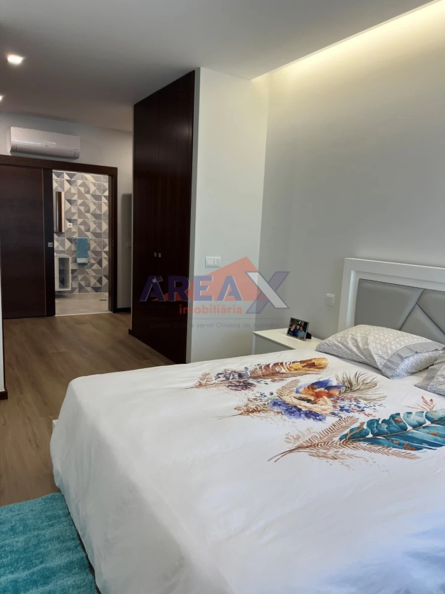 Apartamento T2 para Venda em O. Azeméis, Riba-Ul, Ul, Macinhata Seixa, Madail Foto 21