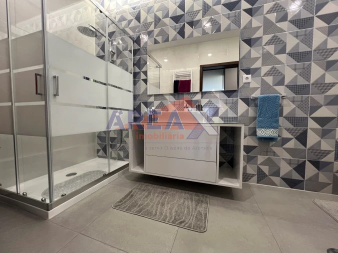 Apartamento T2 para Venda em O. Azeméis, Riba-Ul, Ul, Macinhata Seixa, Madail Foto 24