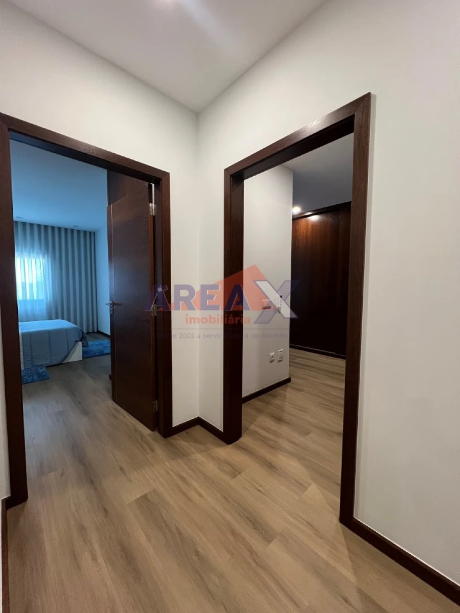 Apartamento T2 para Venda em O. Azeméis, Riba-Ul, Ul, Macinhata Seixa, Madail Foto 26