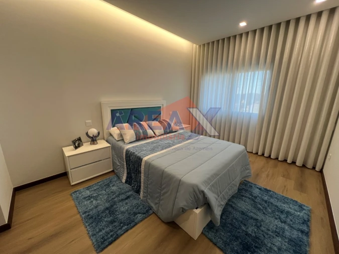 Apartamento T2 para Venda em O. Azeméis, Riba-Ul, Ul, Macinhata Seixa, Madail Foto 27