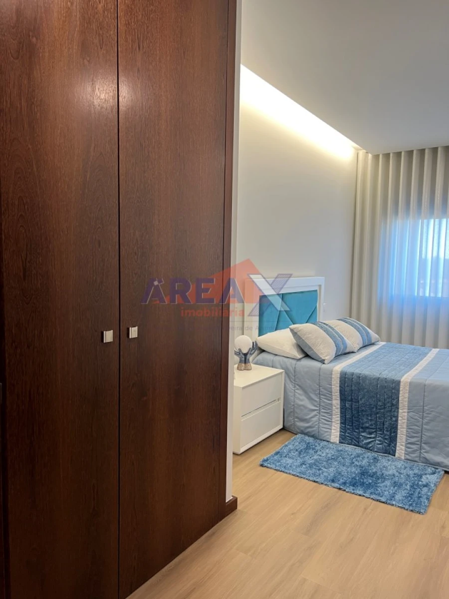 Apartamento T2 para Venda em O. Azeméis, Riba-Ul, Ul, Macinhata Seixa, Madail Foto 29