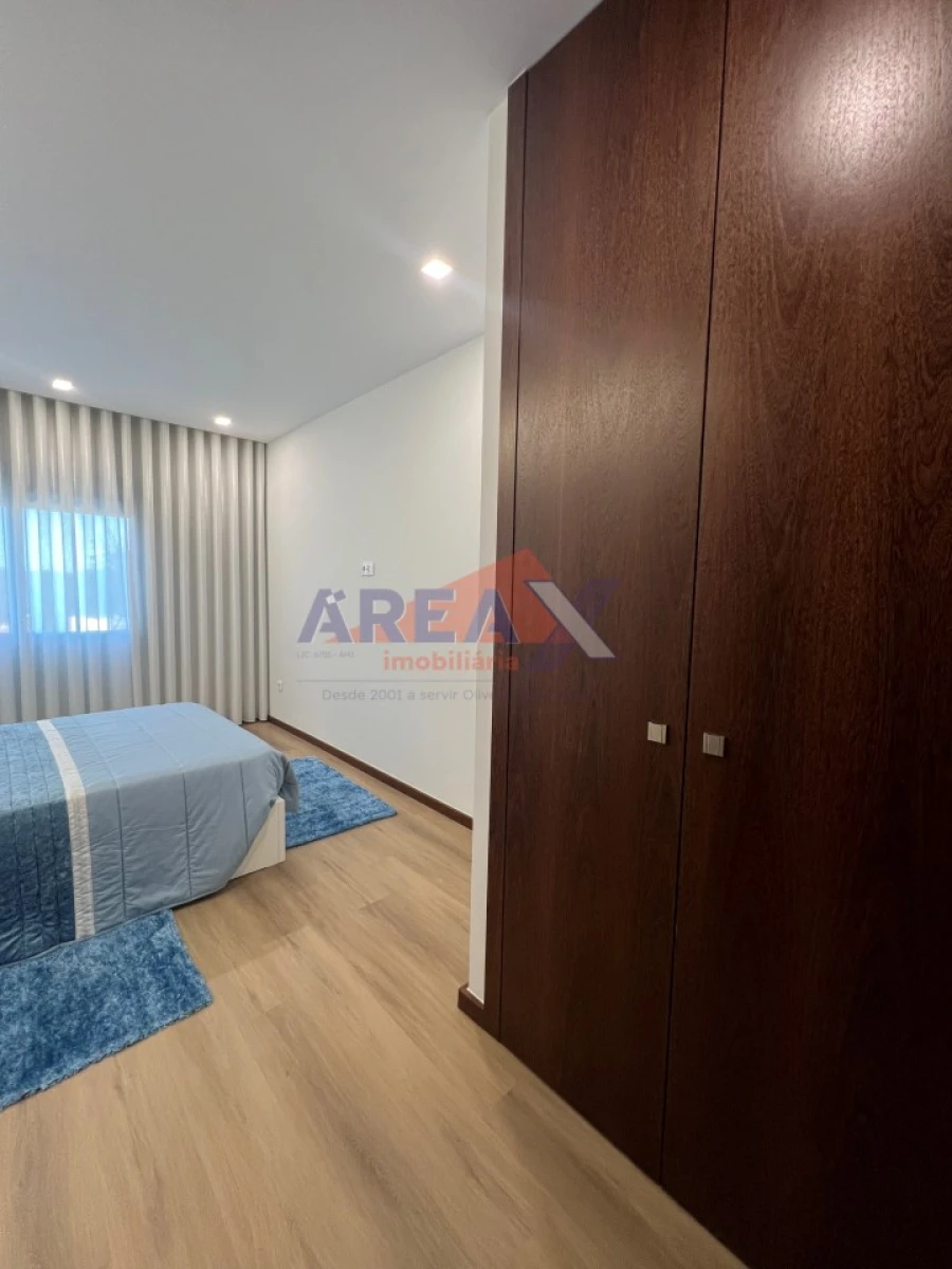 Apartamento T2 para Venda em O. Azeméis, Riba-Ul, Ul, Macinhata Seixa, Madail Foto 30