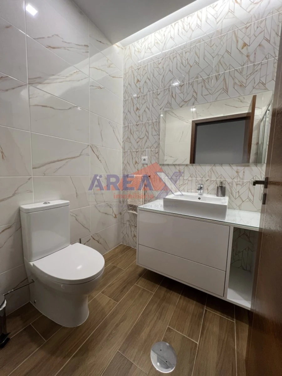 Apartamento T2 para Venda em O. Azeméis, Riba-Ul, Ul, Macinhata Seixa, Madail Foto 31