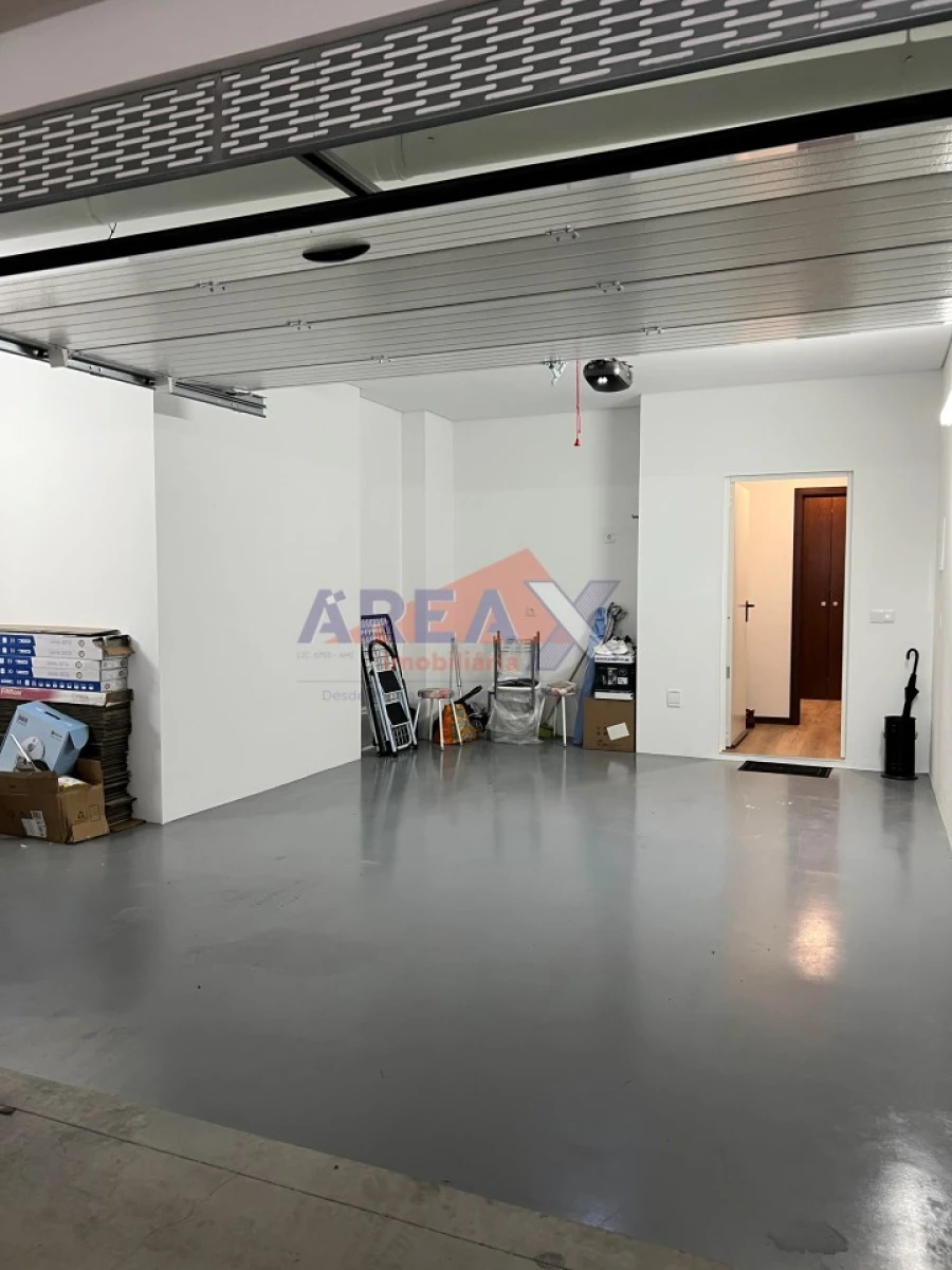 Apartamento T2 para Venda em O. Azeméis, Riba-Ul, Ul, Macinhata Seixa, Madail Foto 37