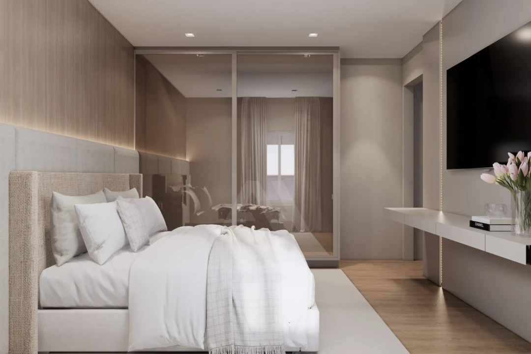 Apartamento T2 para Venda em Alcabideche Foto 9