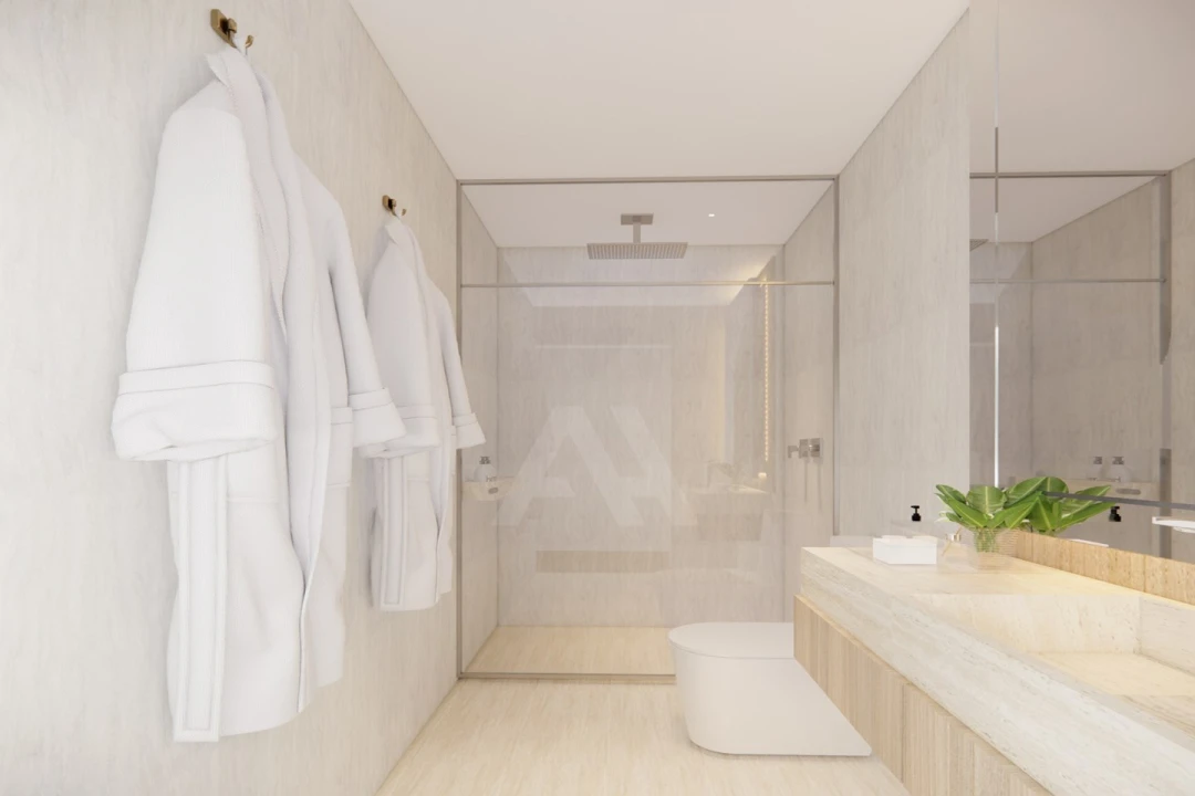 Apartamento T2 para Venda em Alcabideche Foto 11