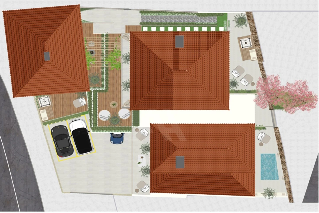 Apartamento T2 para Venda em Alcabideche Foto 16