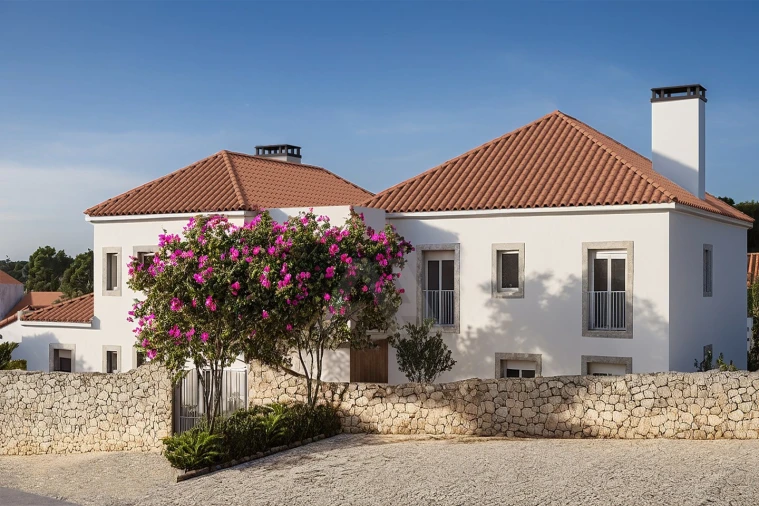 Apartamento T2 para Venda em Alcabideche Foto 15