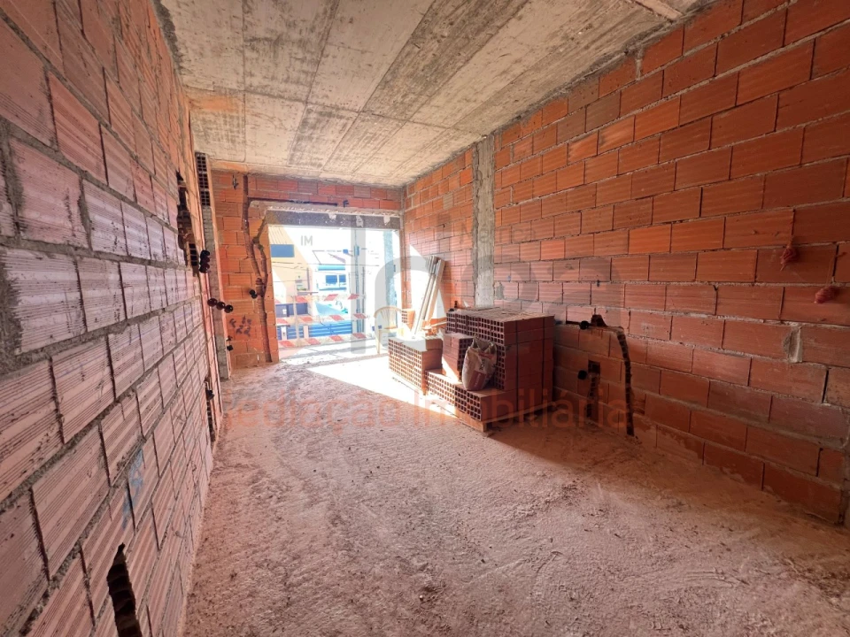 Moradia T4 para Venda em Fernao Ferro Foto 27