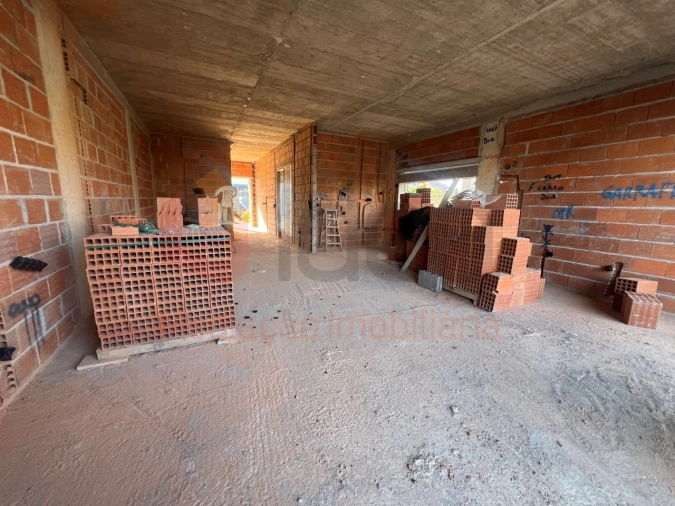 Moradia T4 para Venda em Fernao Ferro Foto 18