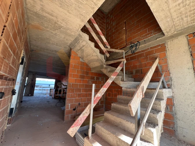 Moradia T4 para Venda em Fernao Ferro Foto 12