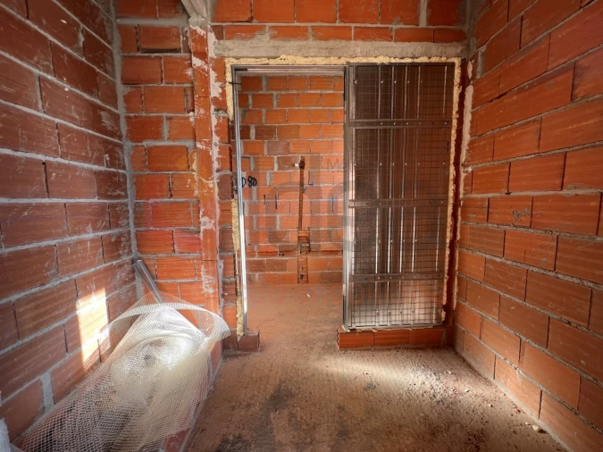 Moradia T4 para Venda em Fernao Ferro Foto 30