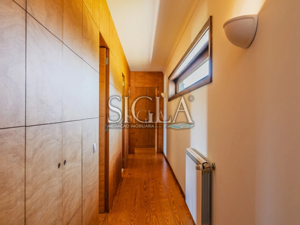 Quinta T5 para Venda em Ancede e Ribadouro Foto 13