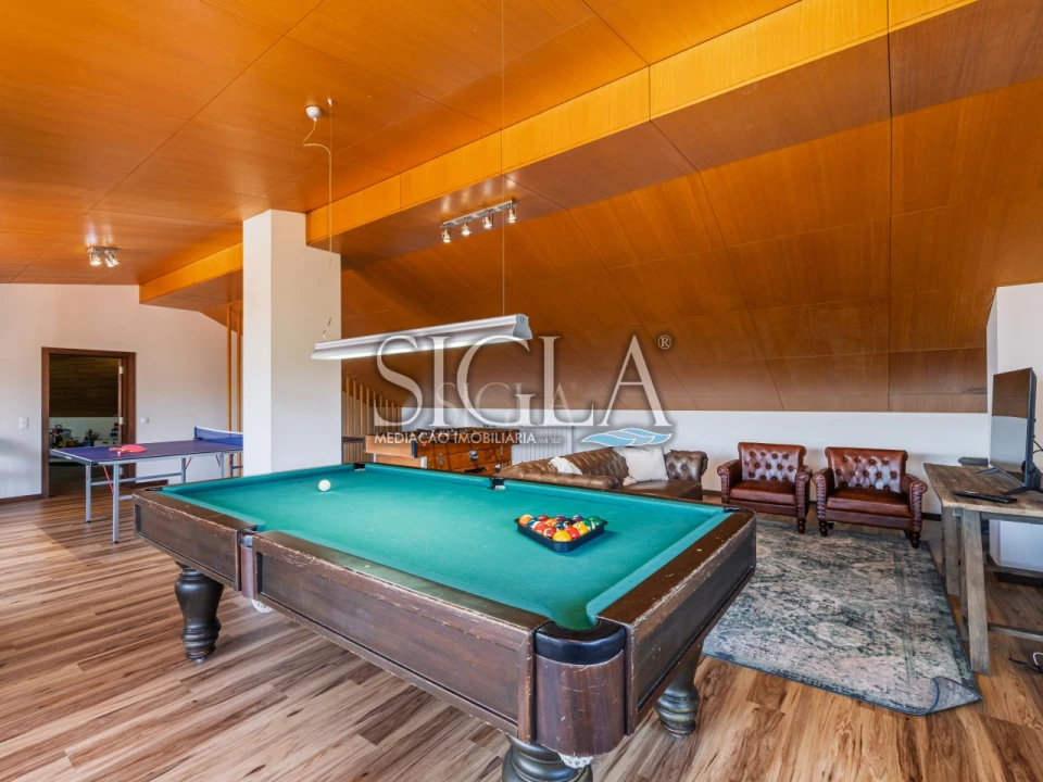 Quinta T5 para Venda em Ancede e Ribadouro Foto 48