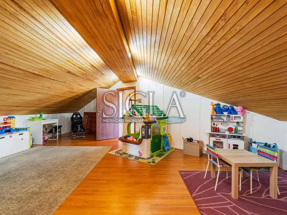 Quinta T5 para Venda em Ancede e Ribadouro Foto 50