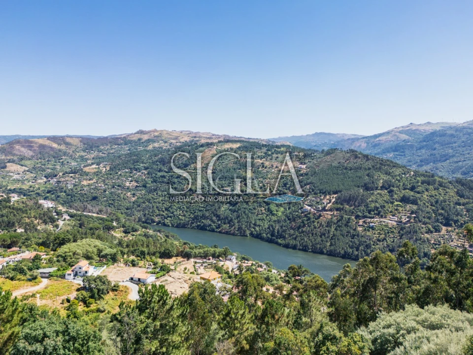 Quinta T5 para Venda em Ancede e Ribadouro Foto 57