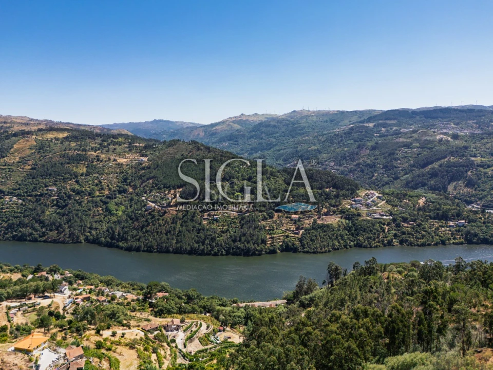 Quinta T5 para Venda em Ancede e Ribadouro Foto 58