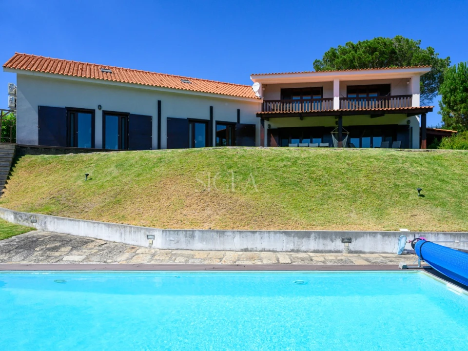 Quinta T5 para Venda em Ancede e Ribadouro Foto 1