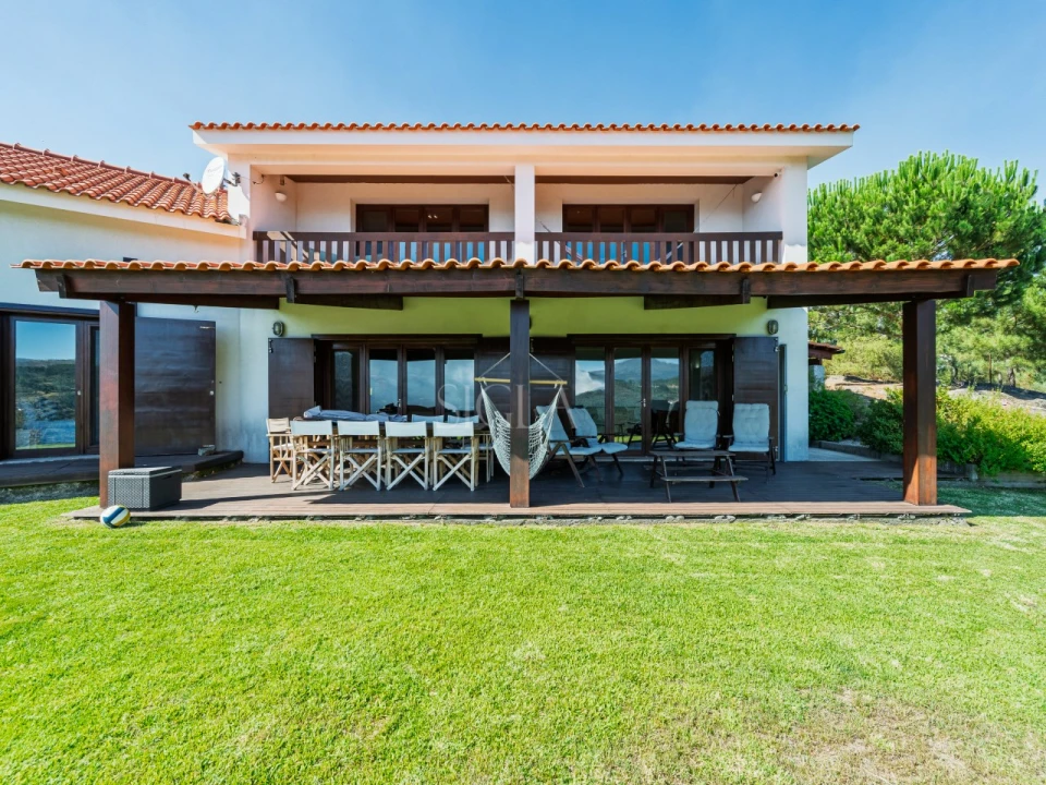 Quinta T5 para Venda em Ancede e Ribadouro Foto 3