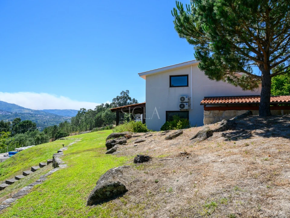 Quinta T5 para Venda em Ancede e Ribadouro Foto 5