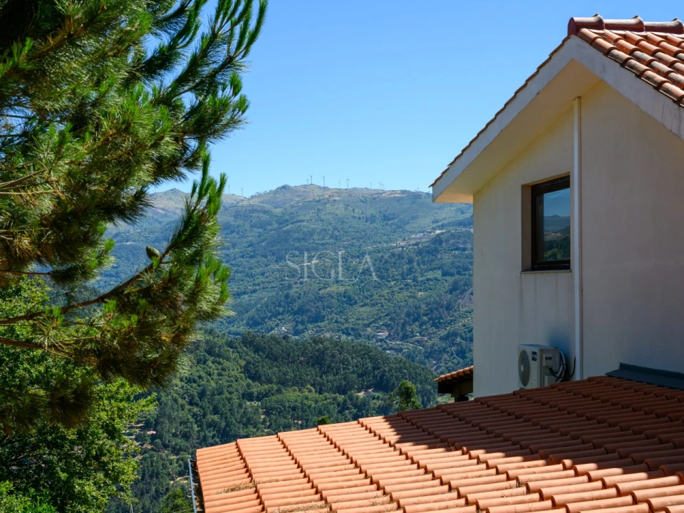 Quinta T5 para Venda em Ancede e Ribadouro Foto 6