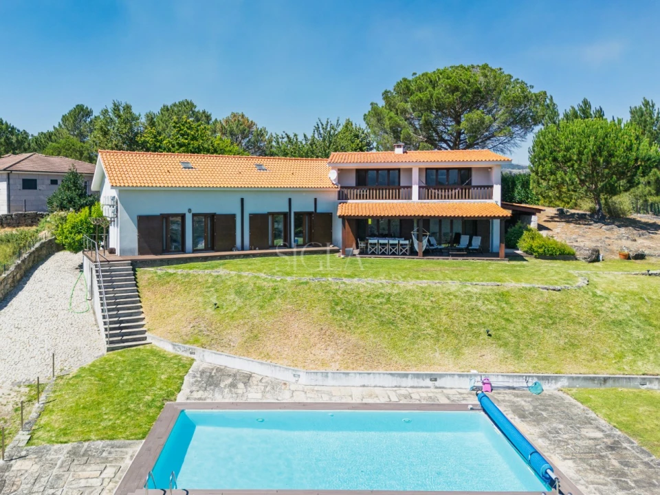 Quinta T5 para Venda em Ancede e Ribadouro Foto 7