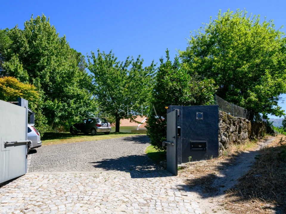 Quinta T5 para Venda em Ancede e Ribadouro Foto 9