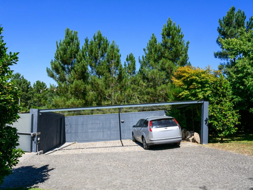 Quinta T5 para Venda em Ancede e Ribadouro Foto 10