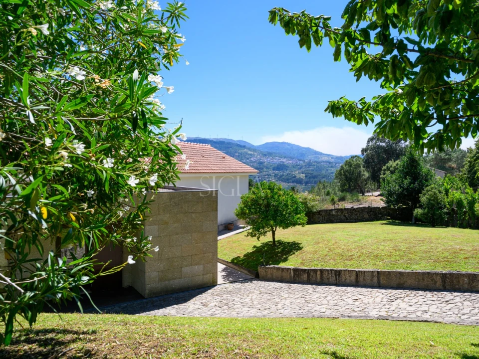 Quinta T5 para Venda em Ancede e Ribadouro Foto 11