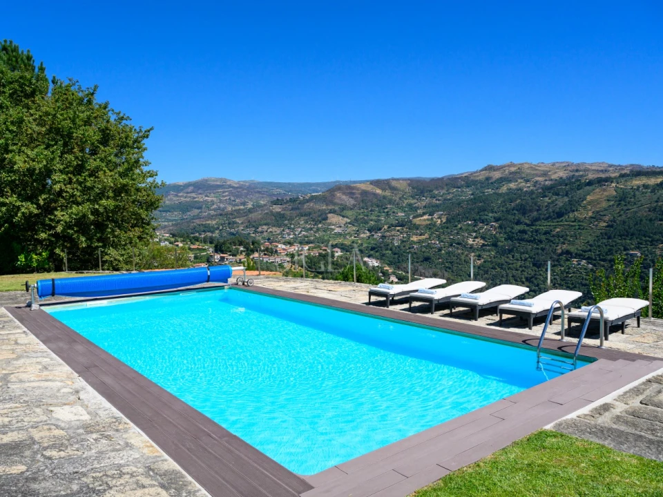 Quinta T5 para Venda em Ancede e Ribadouro Foto 17