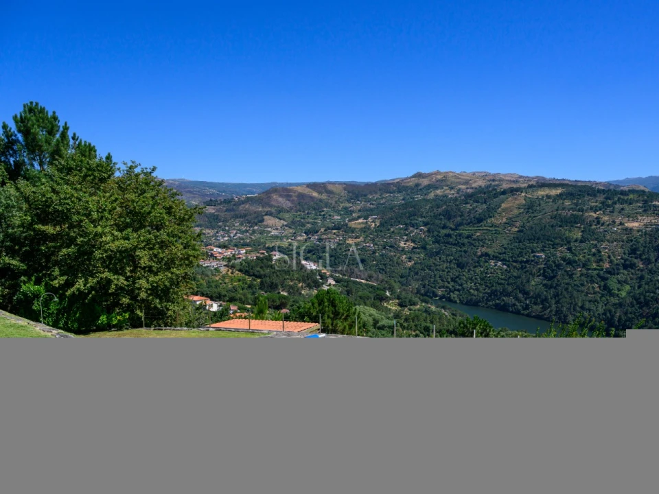 Quinta T5 para Venda em Ancede e Ribadouro Foto 19