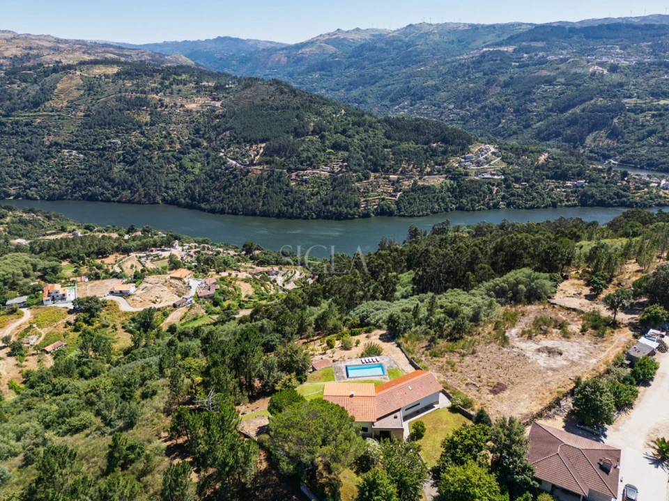 Quinta T5 para Venda em Ancede e Ribadouro Foto 29