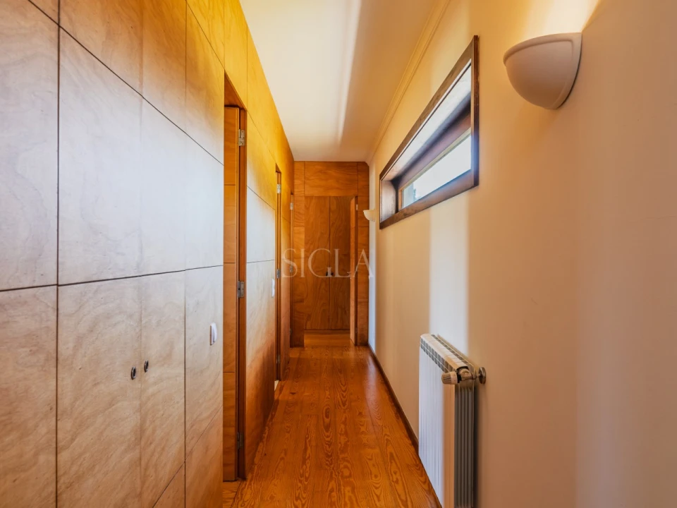 Quinta T5 para Venda em Ancede e Ribadouro Foto 37