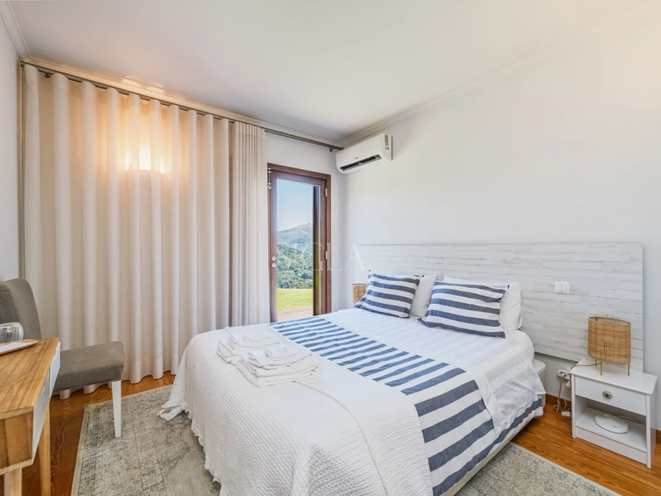 Quinta T5 para Venda em Ancede e Ribadouro Foto 38