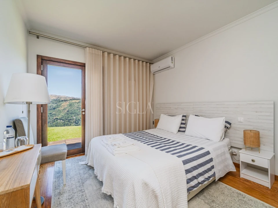 Quinta T5 para Venda em Ancede e Ribadouro Foto 39