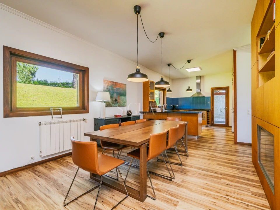 Quinta T5 para Venda em Ancede e Ribadouro Foto 44