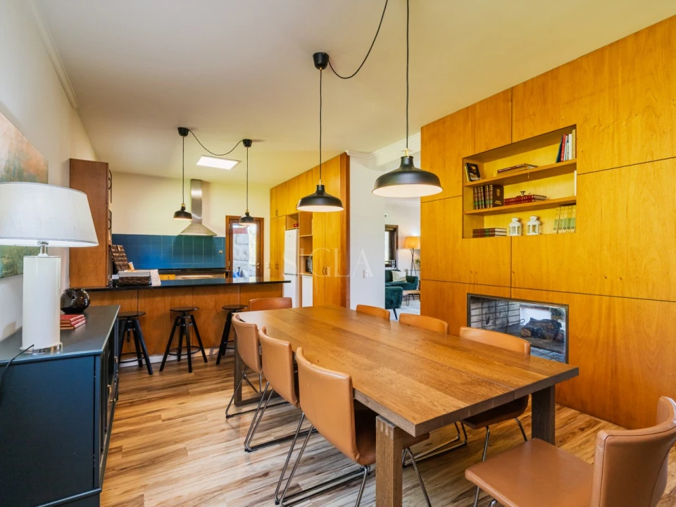 Quinta T5 para Venda em Ancede e Ribadouro Foto 46