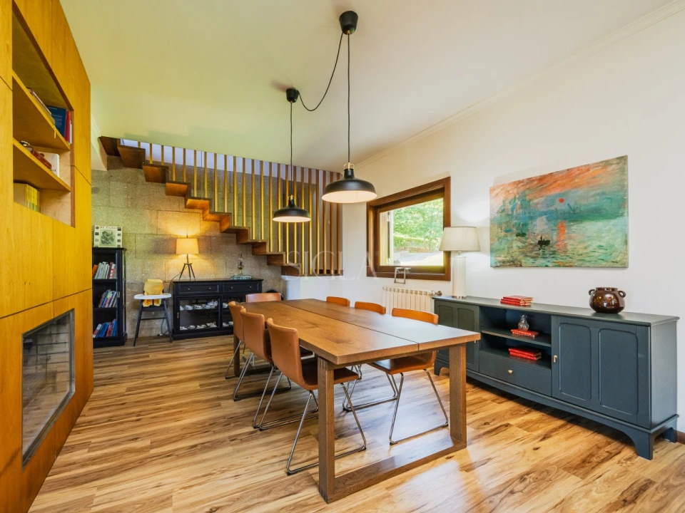 Quinta T5 para Venda em Ancede e Ribadouro Foto 48