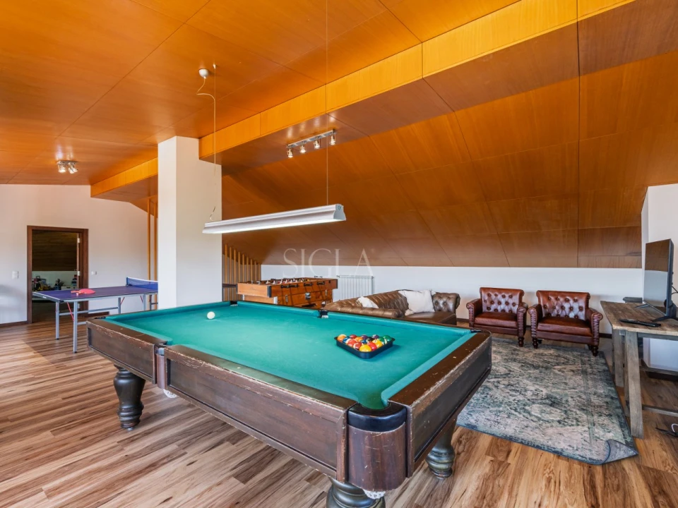 Quinta T5 para Venda em Ancede e Ribadouro Foto 50