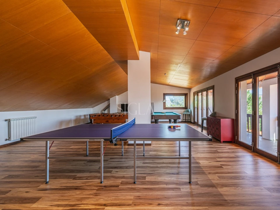 Quinta T5 para Venda em Ancede e Ribadouro Foto 51