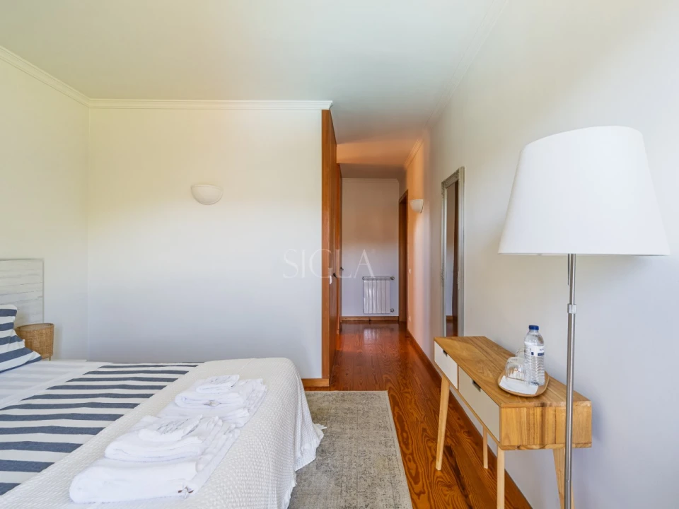 Quinta T5 para Venda em Ancede e Ribadouro Foto 52