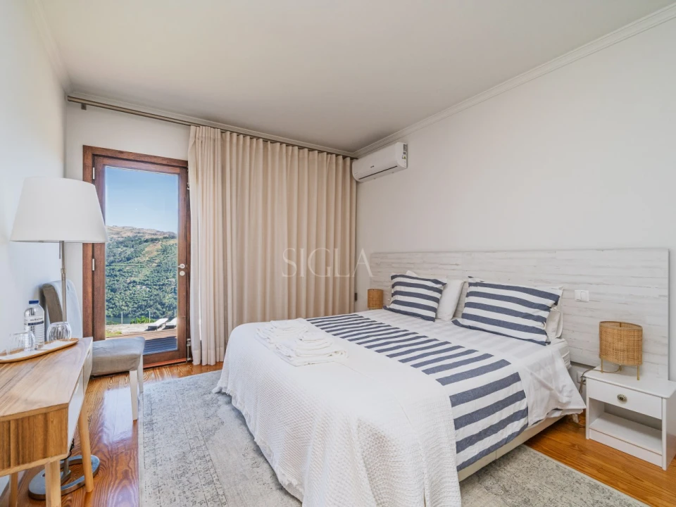 Quinta T5 para Venda em Ancede e Ribadouro Foto 54