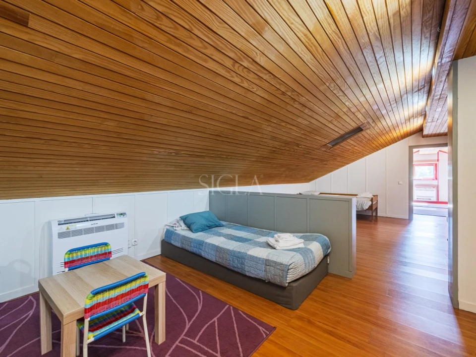 Quinta T5 para Venda em Ancede e Ribadouro Foto 57